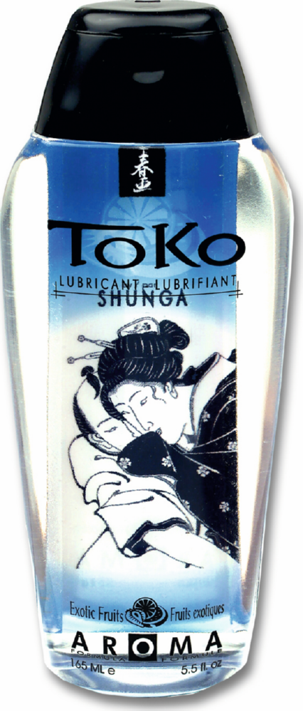 Toko Aroma - Exotic Fruits
