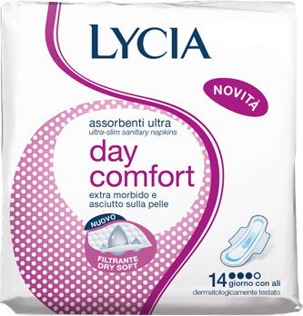 Day Comfort