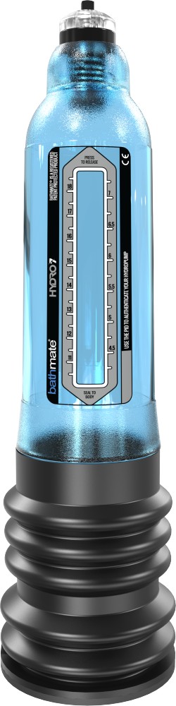 Hydro7