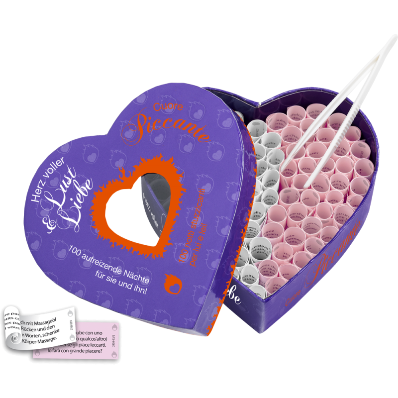 Cuore Piccante