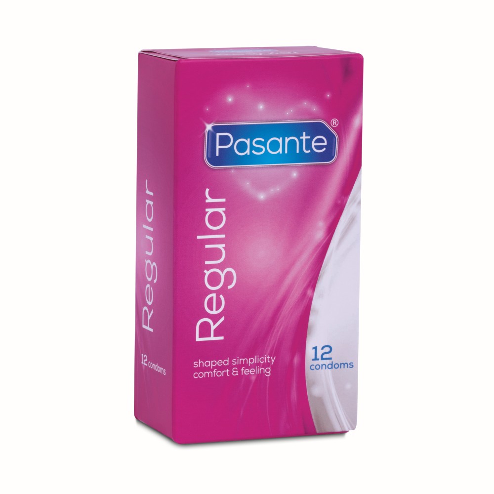 Pasante Regular