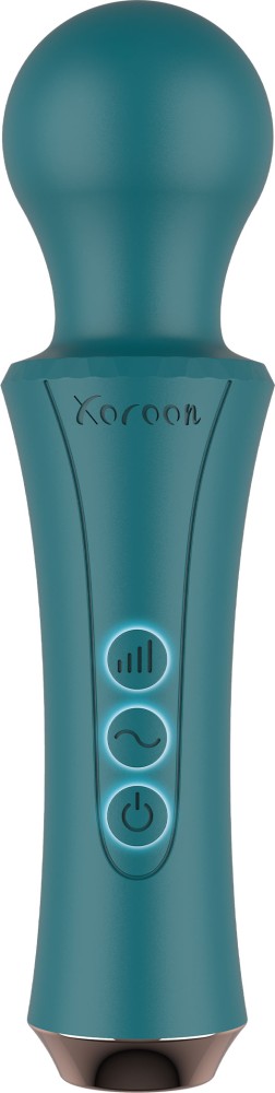 The Personal Wand