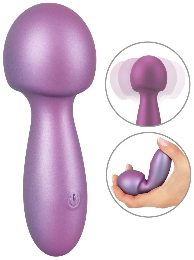 Flexible Mini Wand