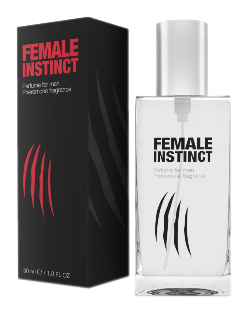 Female Instinct - 15ml