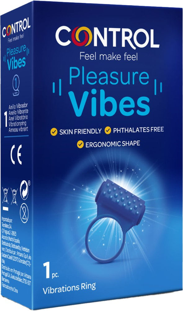 Pleasure Vibes