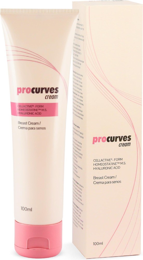 Procurves Cream