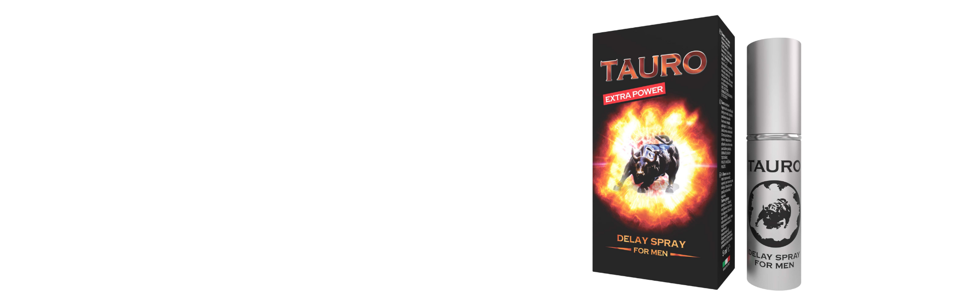 Intimateline Tauro
