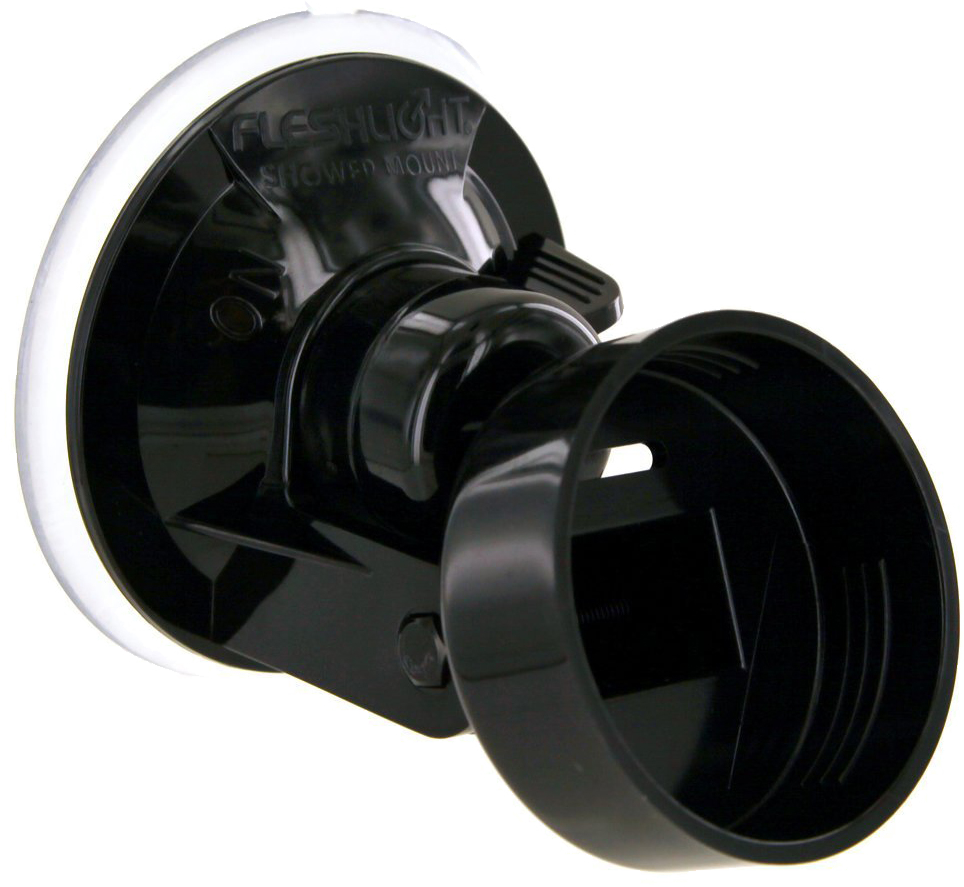 Shower Mount