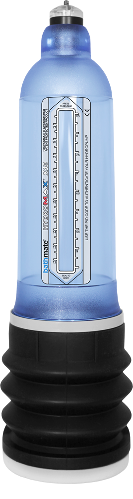 Hydromax9
