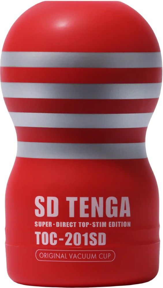 SD Original Vacuum Cup