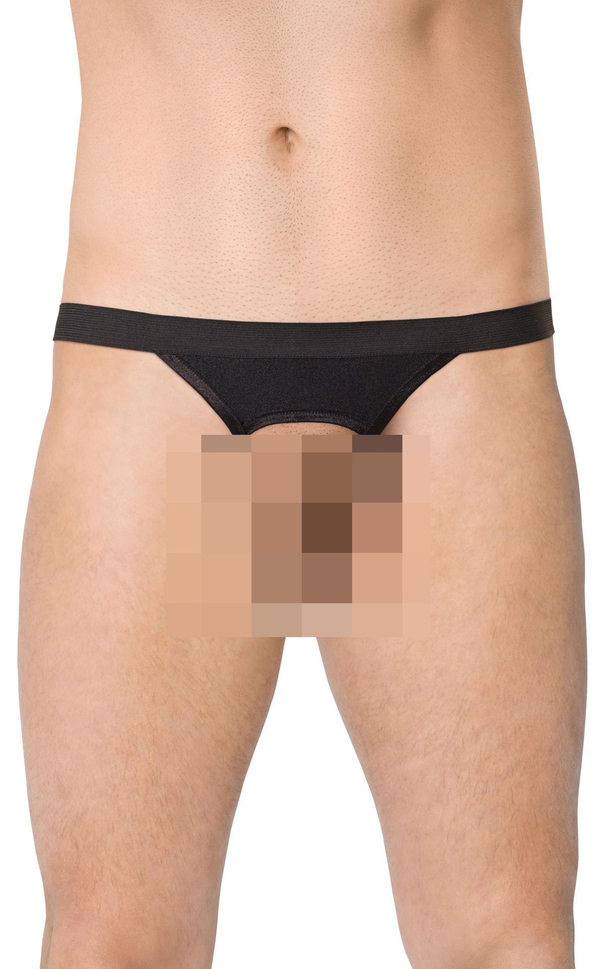 Mens Thong 4532