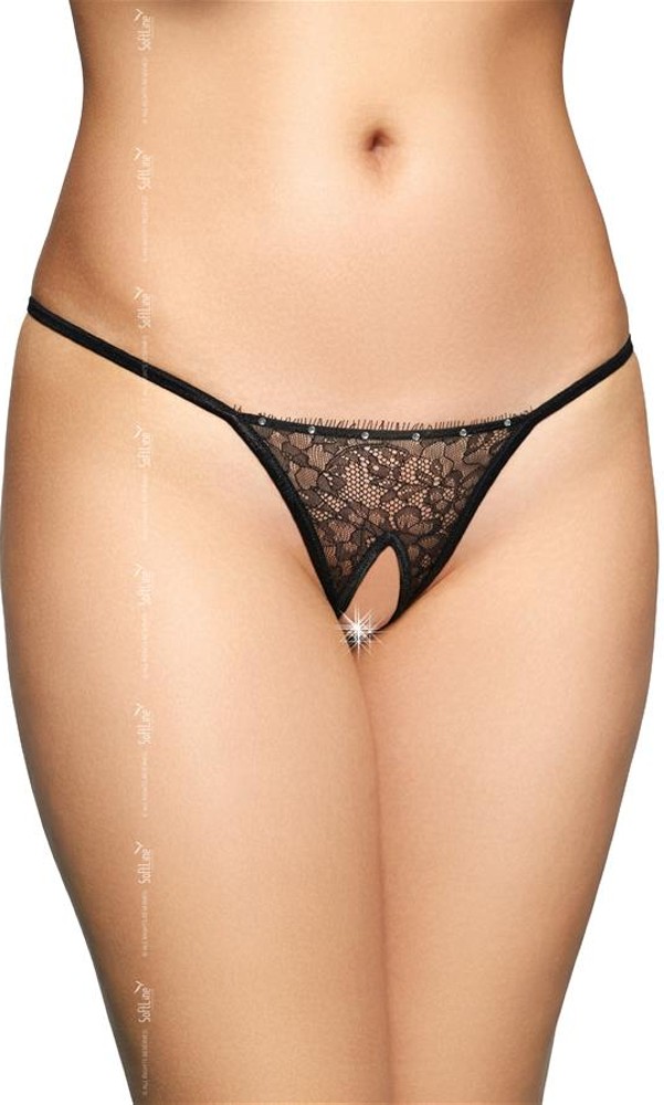 2499 G-String