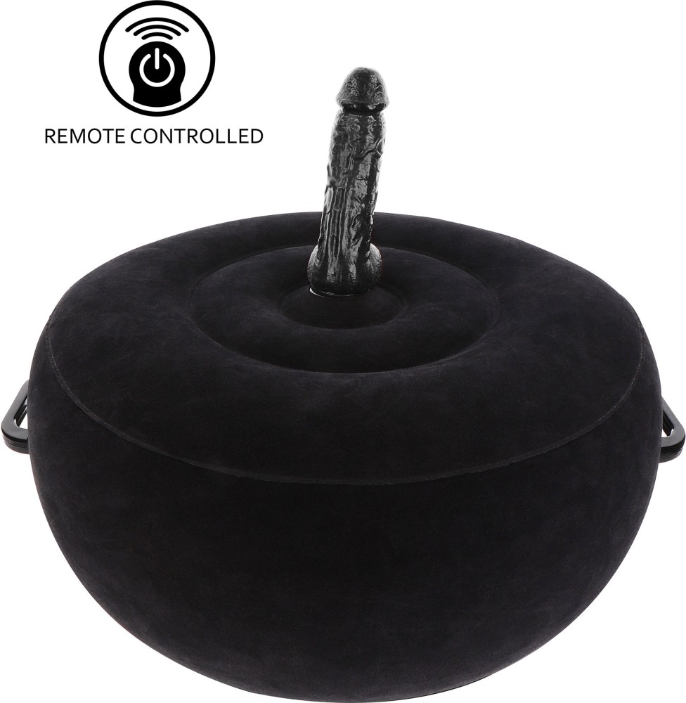 Inflatable Fuck Seat