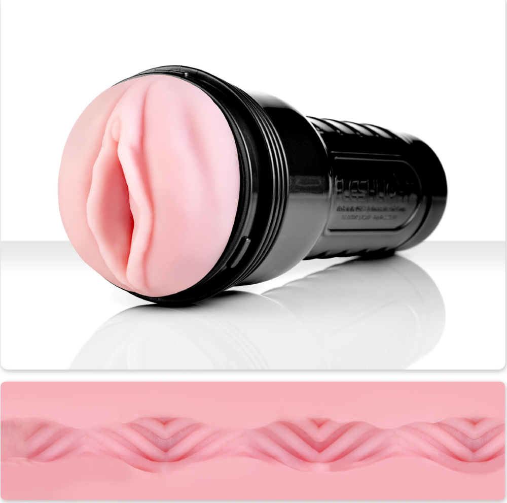 Pink Lady Vortex