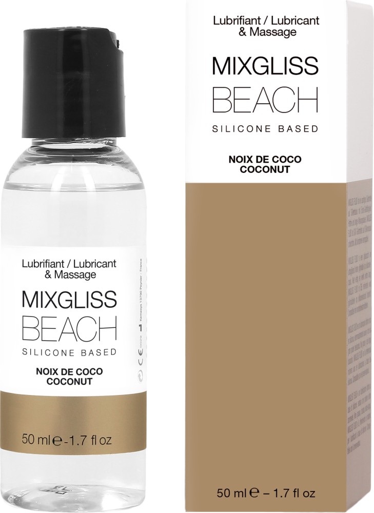 Beach - Coconut SCADENZA 09/2025
