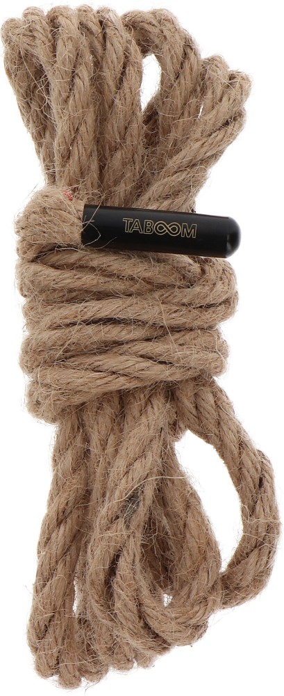Hemp Rope - 1.5 m