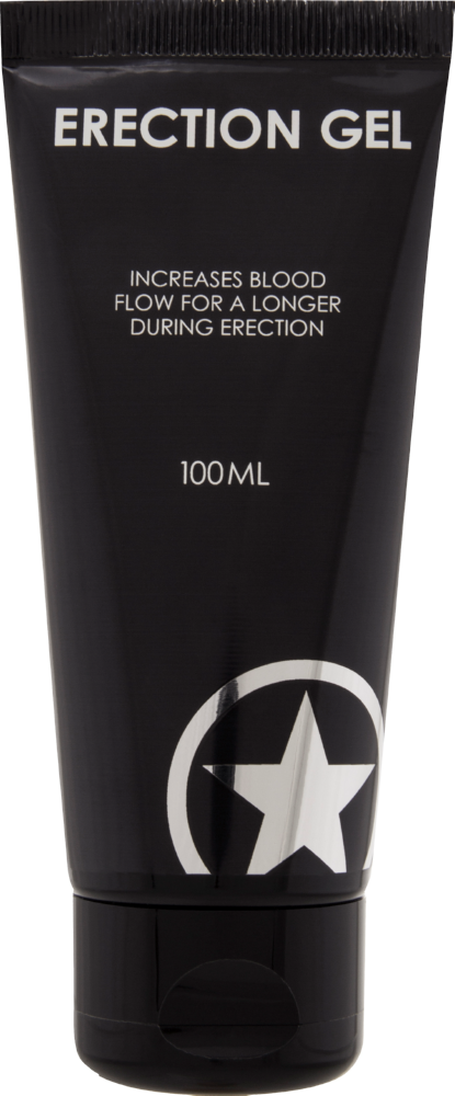 Erection Gel