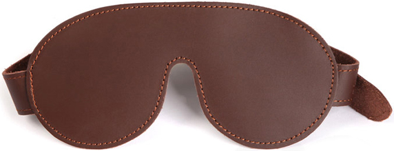 Blindfold