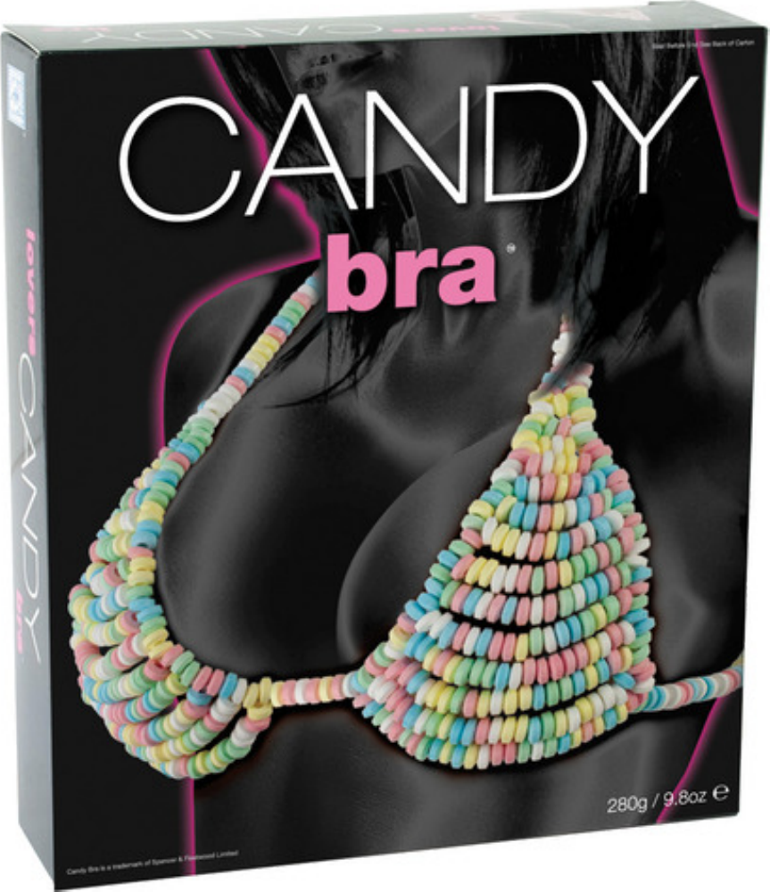 Candy - Bra