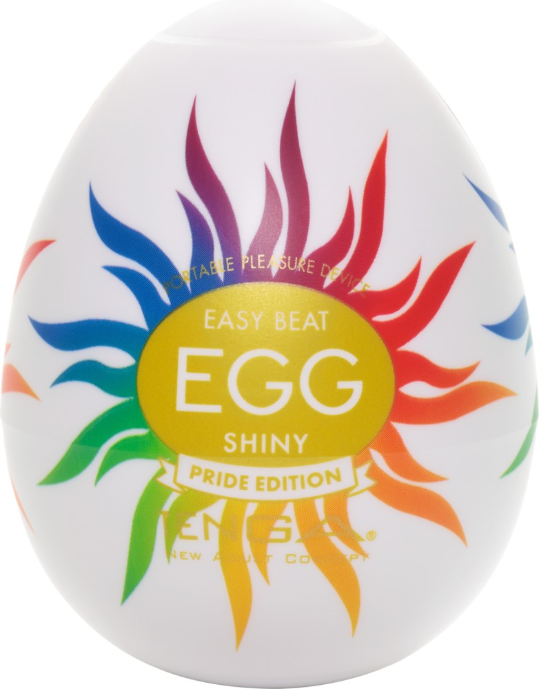 Shiny Pride Edition