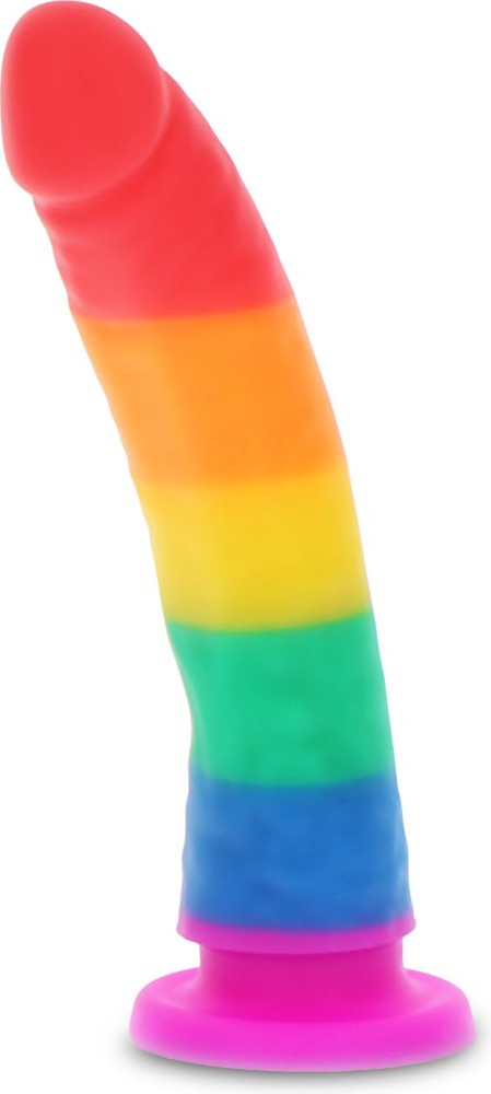 Pride Unicorn Dancer 7"