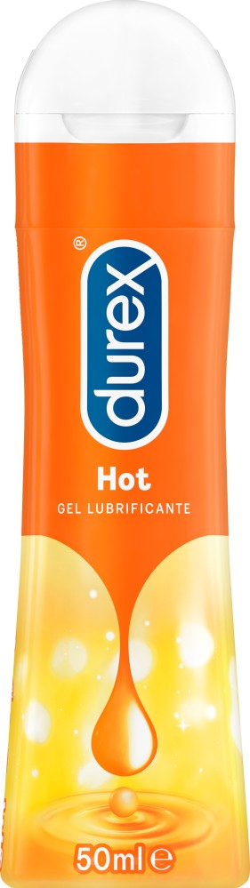 Hot - 50ml