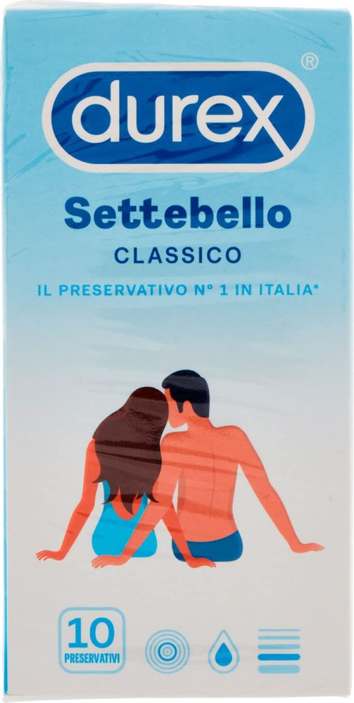 Settebello Classico - 10 pezzi