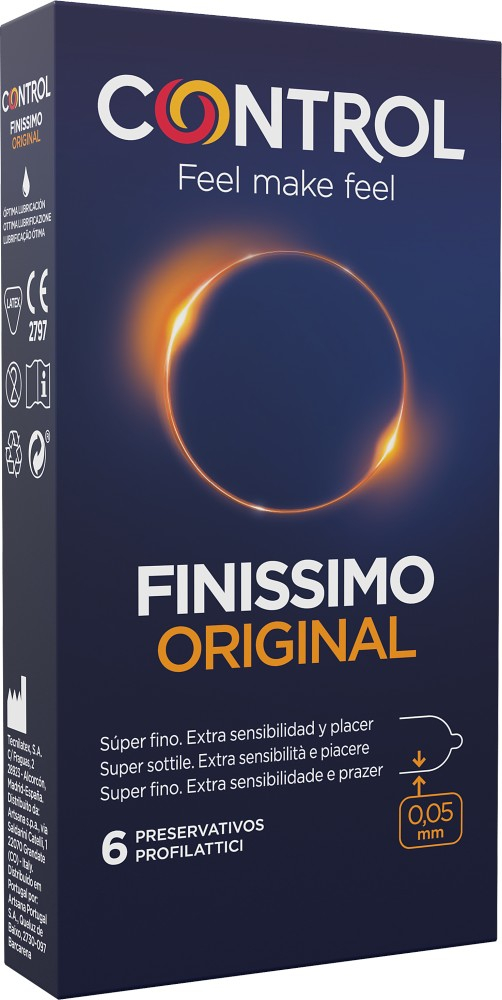Finissimo Original