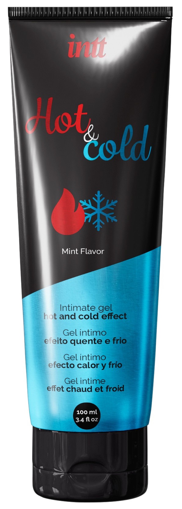 Hot&Cold Lubrificant