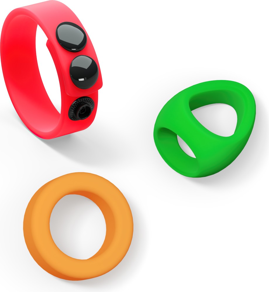 Kit Neon Ring