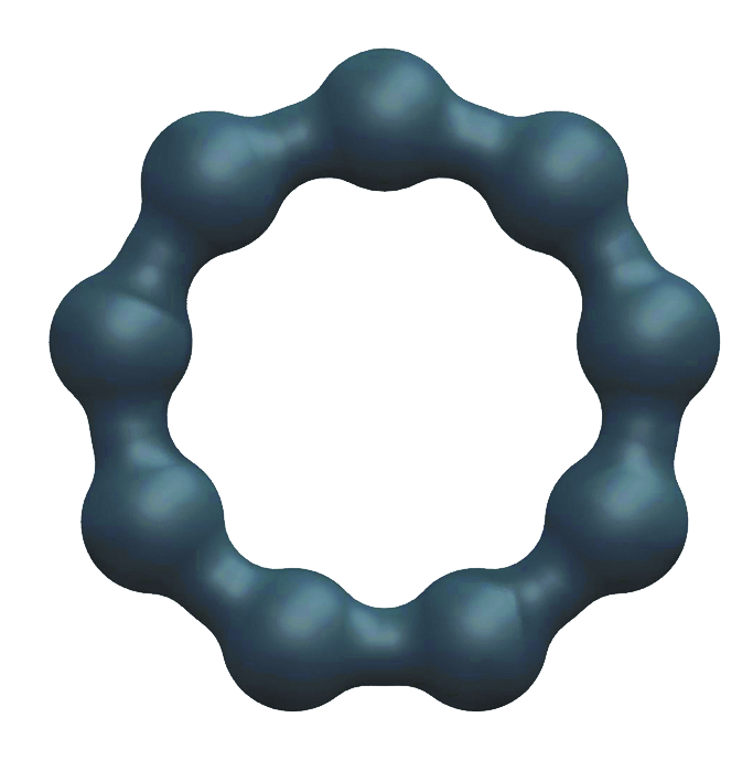 Maximize Ring