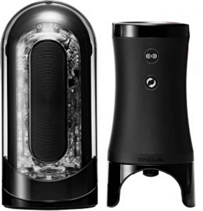 Flip Zero Electronic Vibrotation