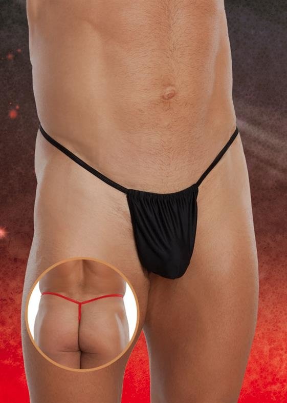 Thongs 4470