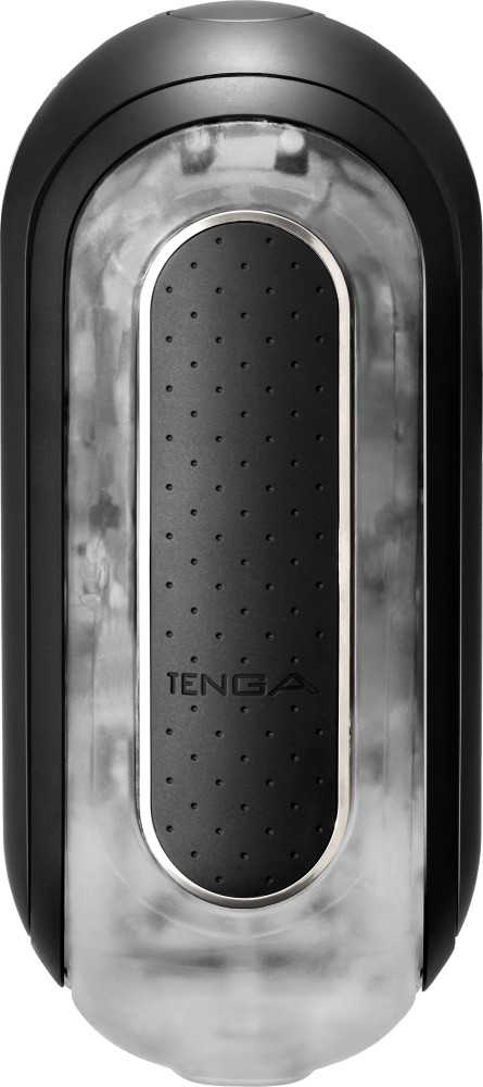 Flip Zero Electronic Vibration - Black