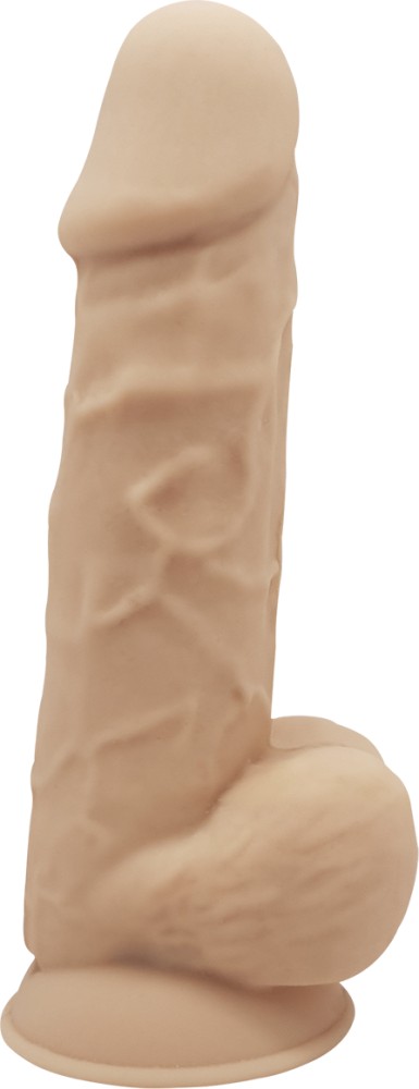 Silexd Vibration With LRS Model 1 - 8,5"
