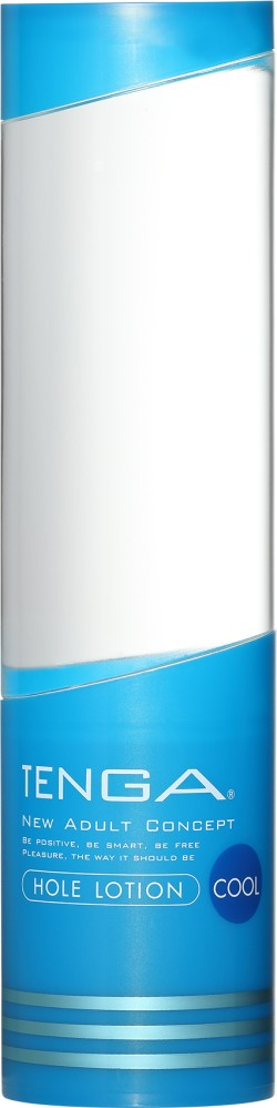 Hole Lotion - Cool