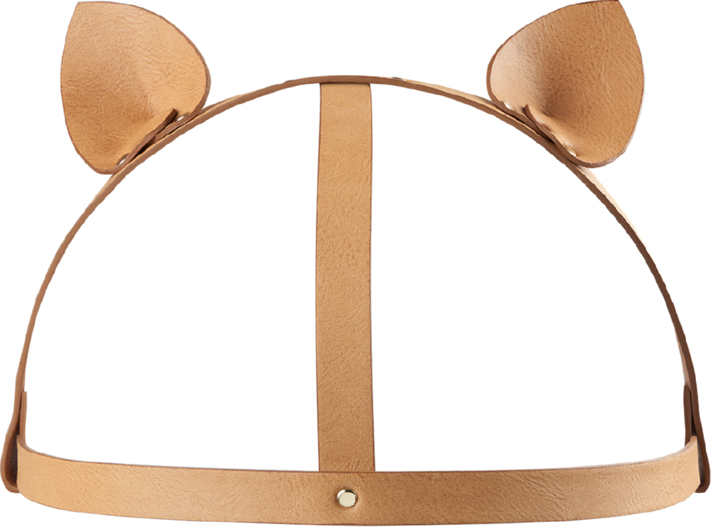 Maze Cat Ears Headpiece