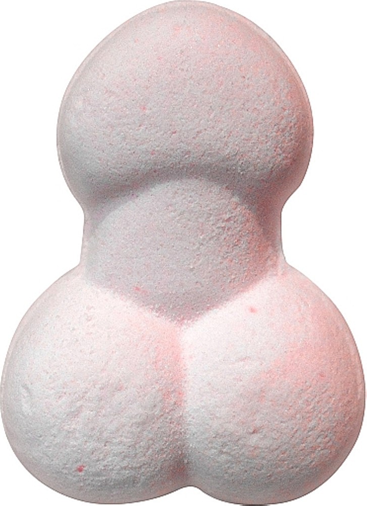 Naughty Bath Bomb
