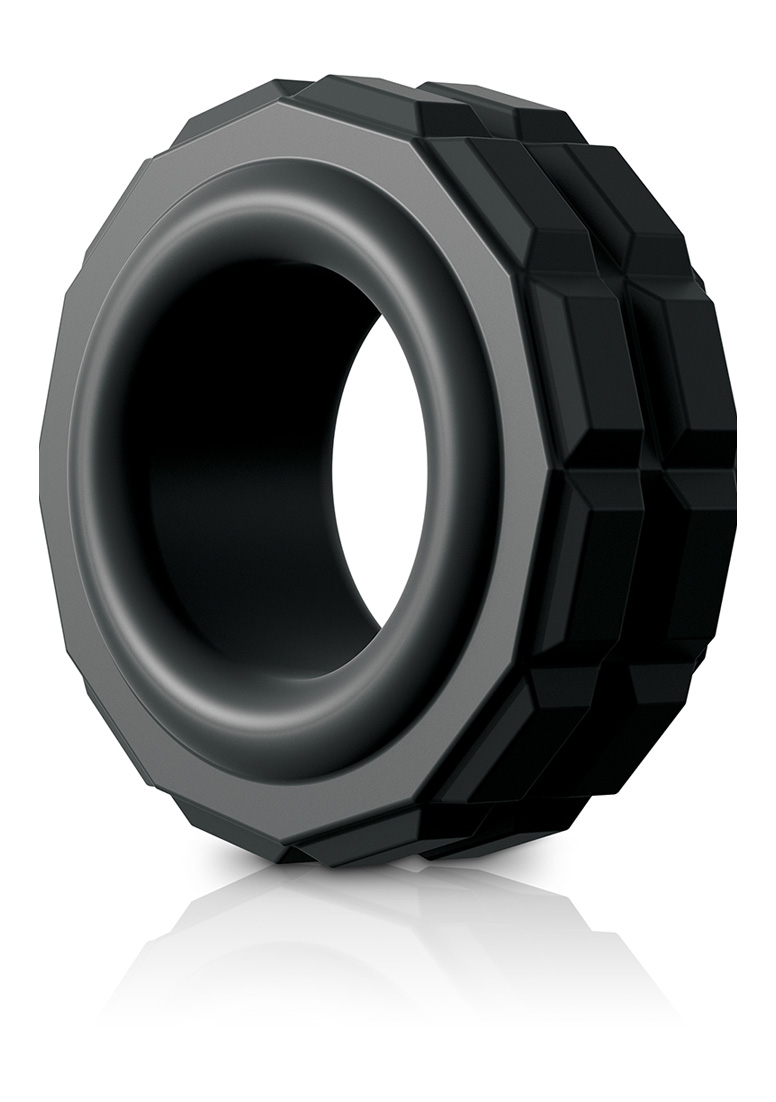 High Performance Silicone C-Ring