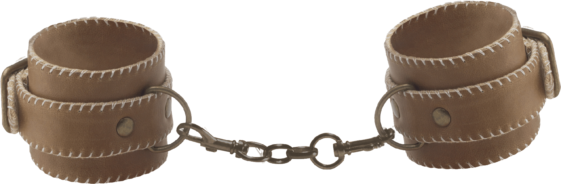 Leather Hand Cuffs