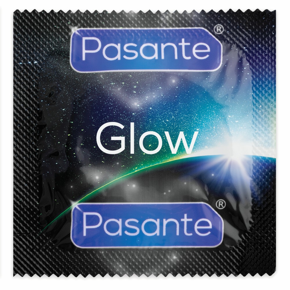Glow in the Dark - 144 pezzi