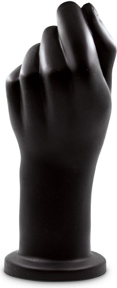 X-Treme Line - The Fist