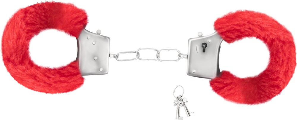Love Cuffs