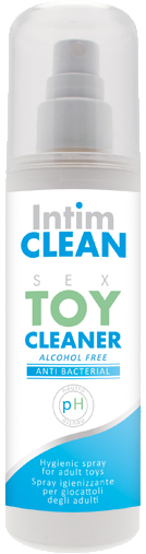IntimClean - 120ml