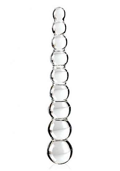 Icicles No. 2