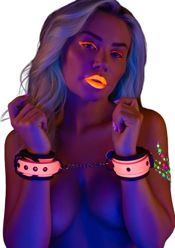 Wrist Cuffs