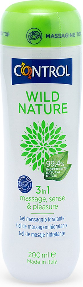 Wild Nature 3in1