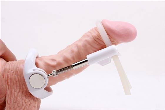 Pro-Extender System