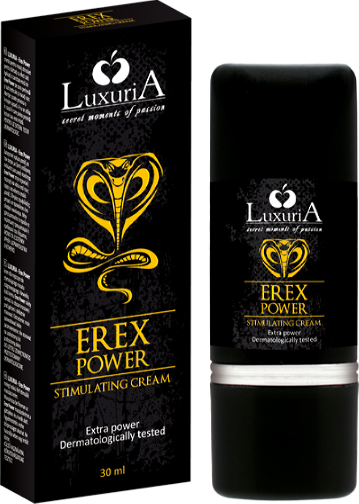 Erex Power