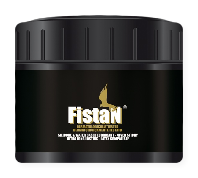 Fistan
